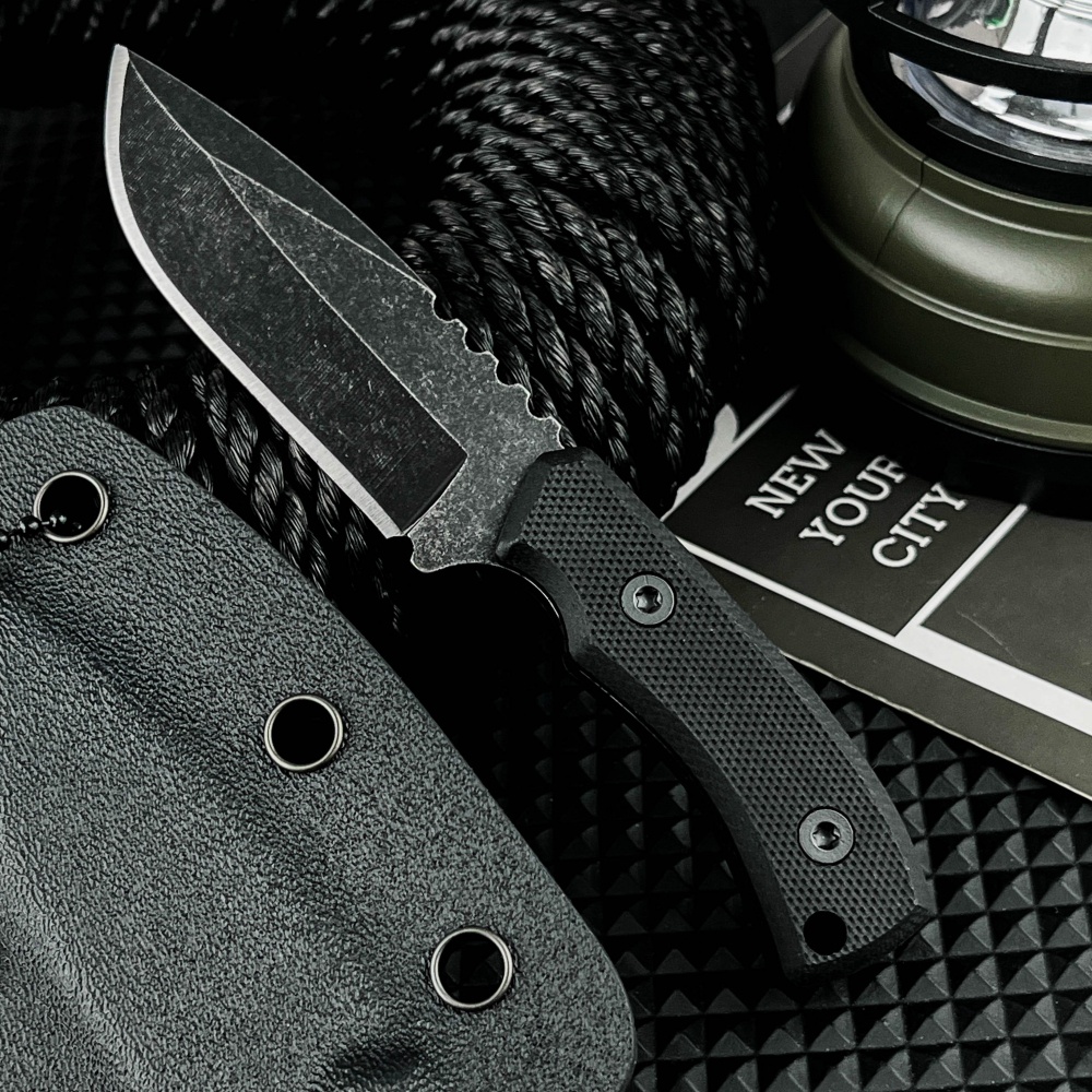 High Hardness Compact Fixed Bl - Edc Carry Fixed Blade 리뷰 및 가격