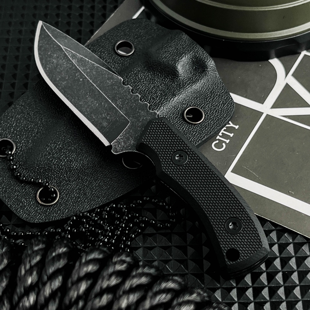 High Hardness Compact Fixed Bl - Edc Carry Fixed Blade 리뷰 및 가격