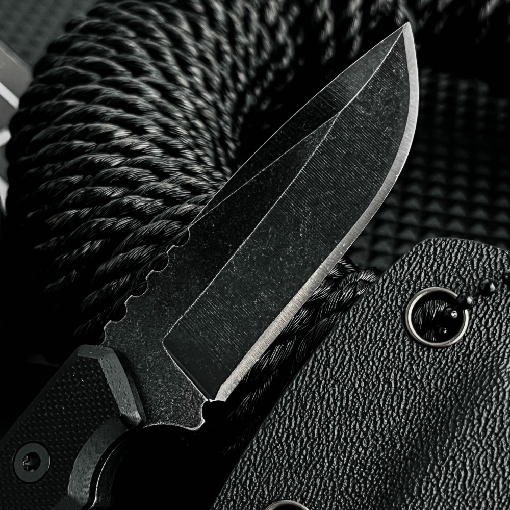 High Hardness Compact Fixed Bl - Edc Carry Fixed Blade 리뷰 및 가격