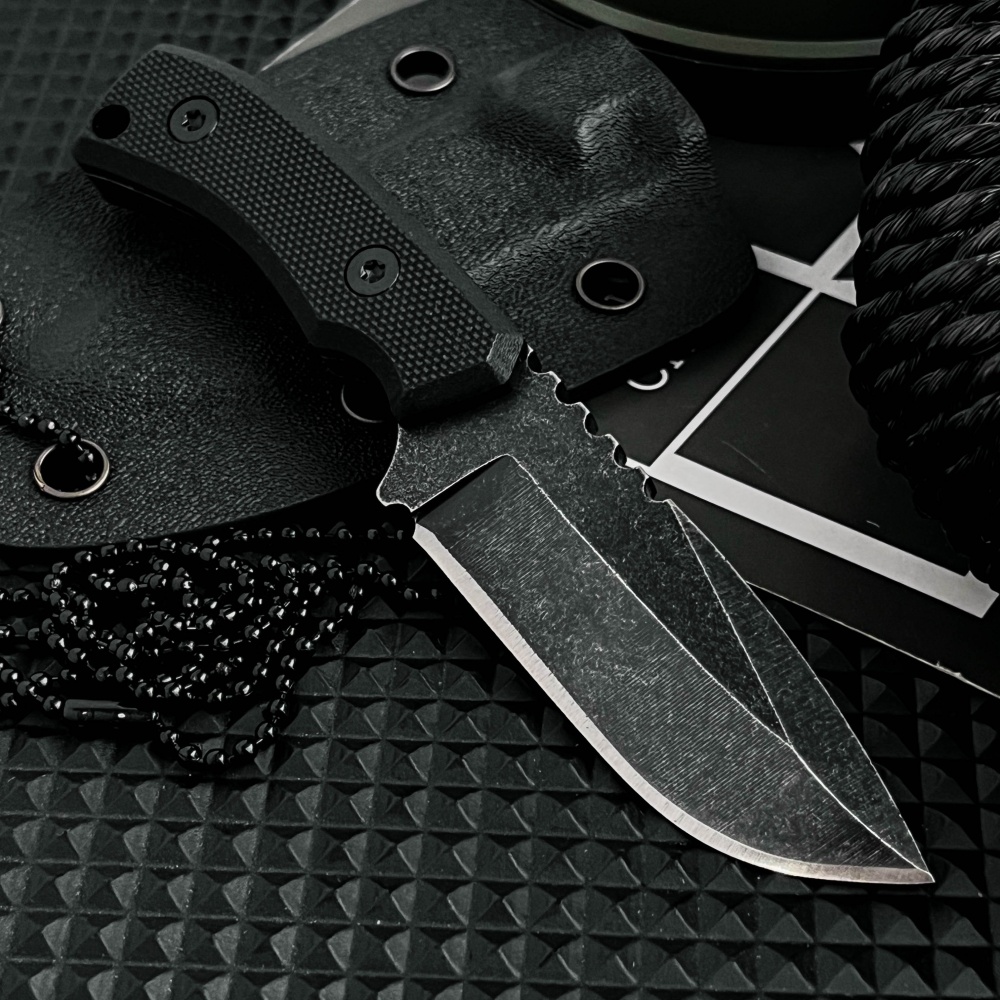 High Hardness Compact Fixed Bl - Edc Carry Fixed Blade 리뷰 및 가격