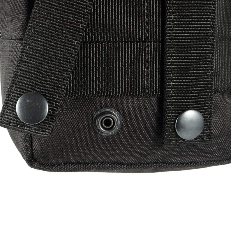 EDC Belt Organizer Molle EDC T - Edc Carry Belt Pouch 리뷰 및 가격