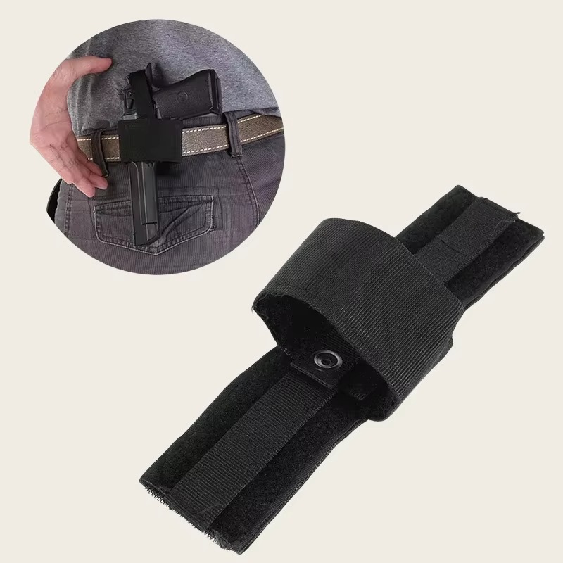 Outdoor Concealed Carry Waist  - Edc Carry Pocket Pouch 리뷰 및 가격