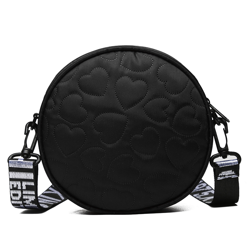 Elegant Padded Circular Crossb - Edc Carry Bag 리뷰 및 가격