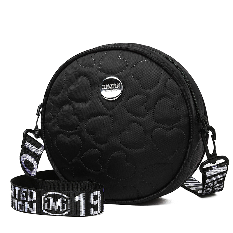 Elegant Padded Circular Crossb - Edc Carry Bag 리뷰 및 가격