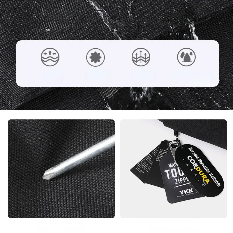 BJIAX File Bag Carrying Briefc - Edc Carry Bag 리뷰 및 가격