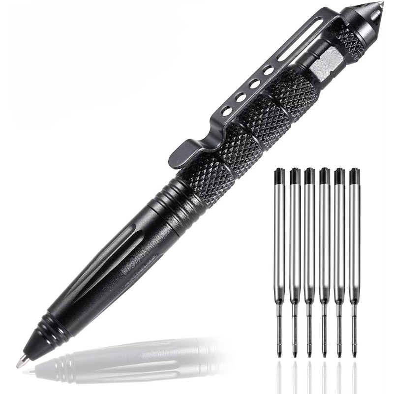 Military Tactical Pen, Profess - Pen Tactical Glass 리뷰 및 가격