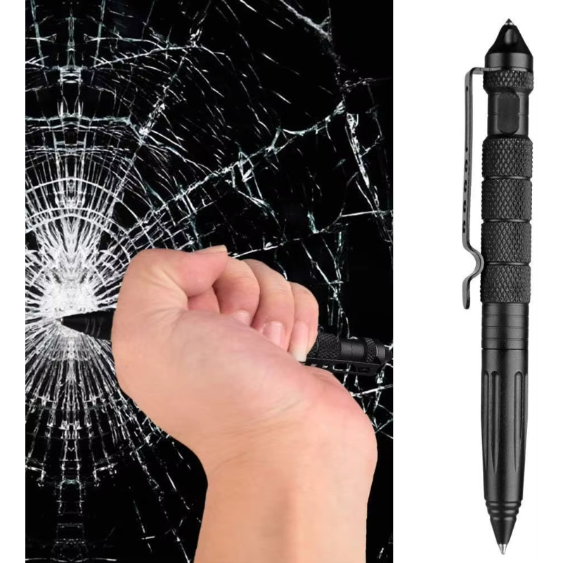 Military Tactical Pen, Profess - Pen Tactical Glass 리뷰 및 가격