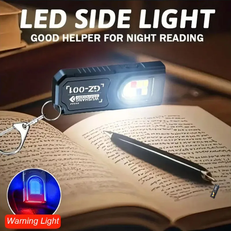 LED Keychain Flashlight Type C - Keychain Flashlight 리뷰 및 가격