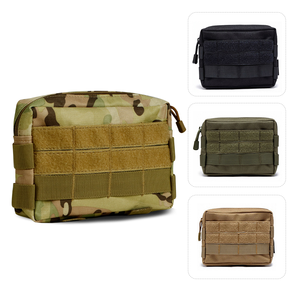 BOOIU Molle Pouches Tactical A - Edc Carry Belt Pouch 리뷰 및 가격