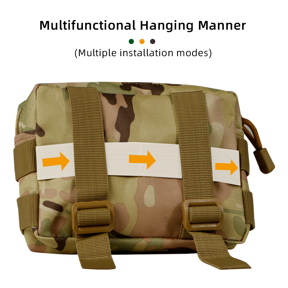 BOOIU Molle Pouches Tactical A - Edc Carry Belt Pouch 리뷰 및 가격