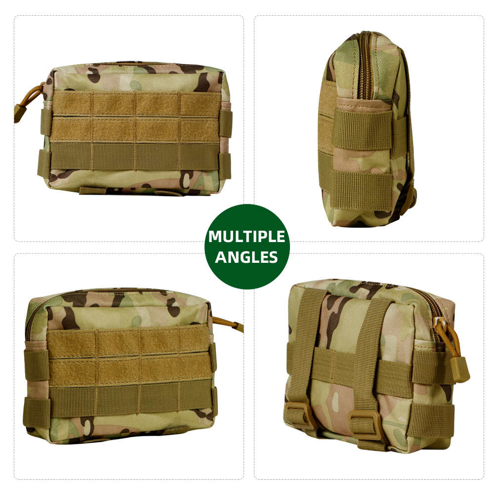 BOOIU Molle Pouches Tactical A - Edc Carry Belt Pouch 리뷰 및 가격