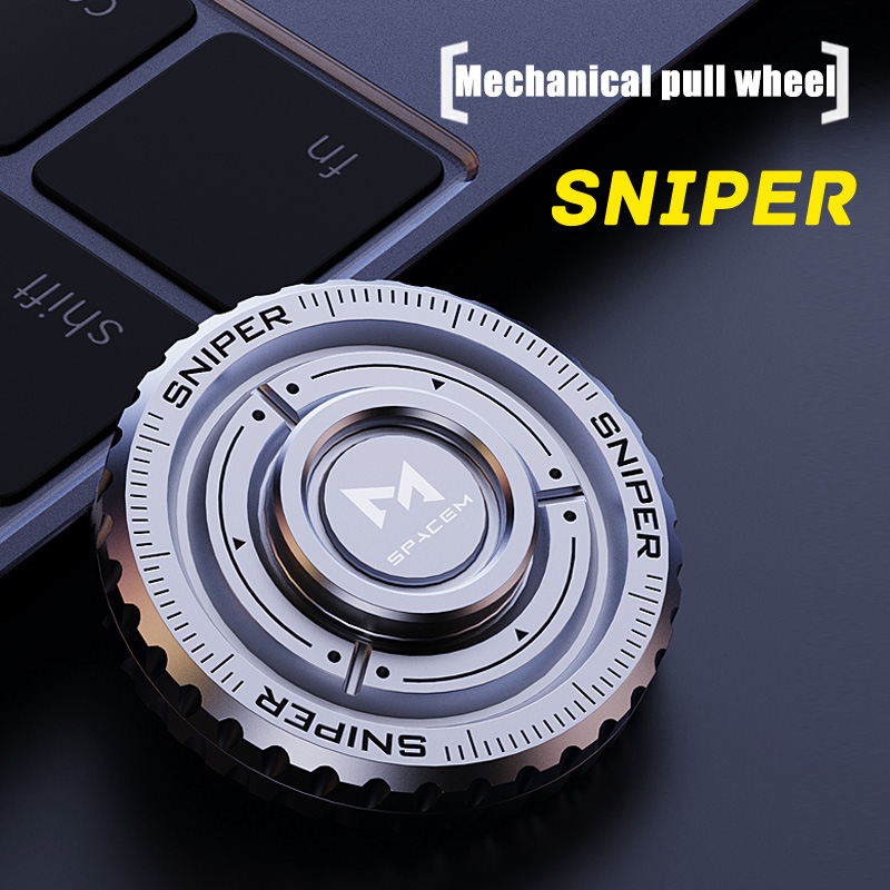 EDC Mechanical Coin Fidget Toy - Edc Carry Coins 리뷰 및 가격
