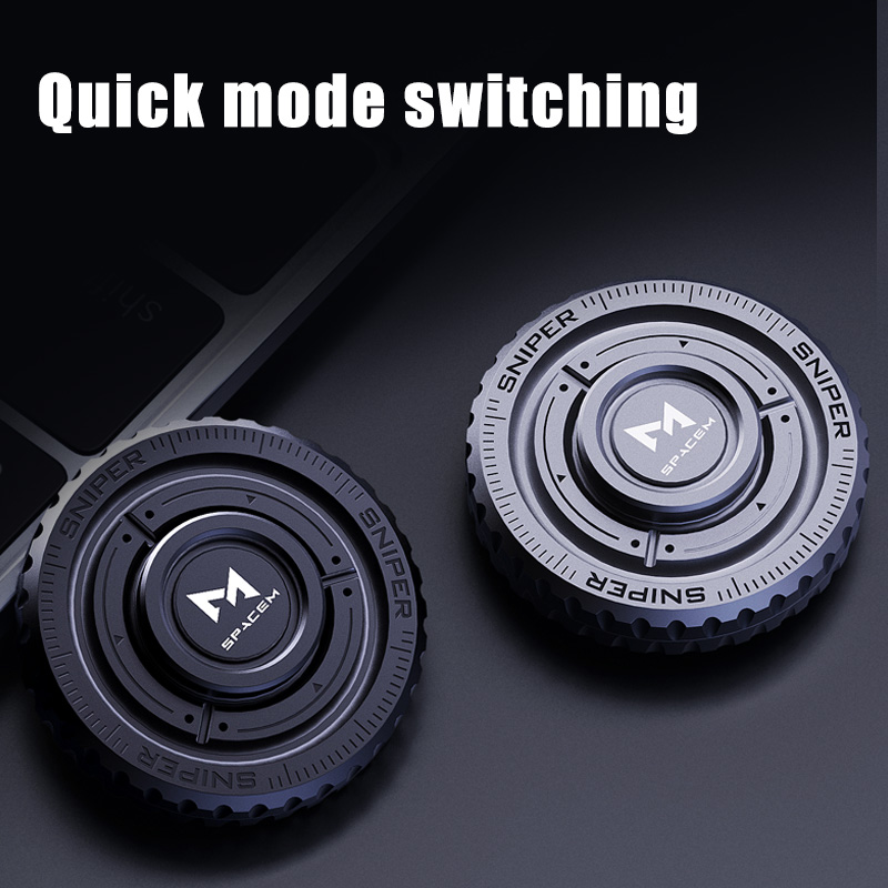 EDC Mechanical Coin Fidget Toy - Edc Carry Coins 리뷰 및 가격