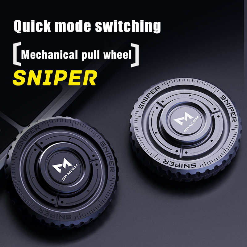 EDC Mechanical Coin Fidget Toy - Edc Carry Coins 리뷰 및 가격