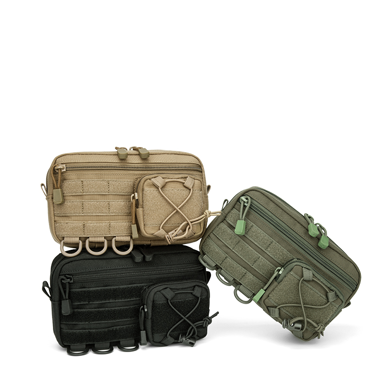 1000D EDC Pouch Molle Organize - Edc Carry Bag 리뷰 및 가격