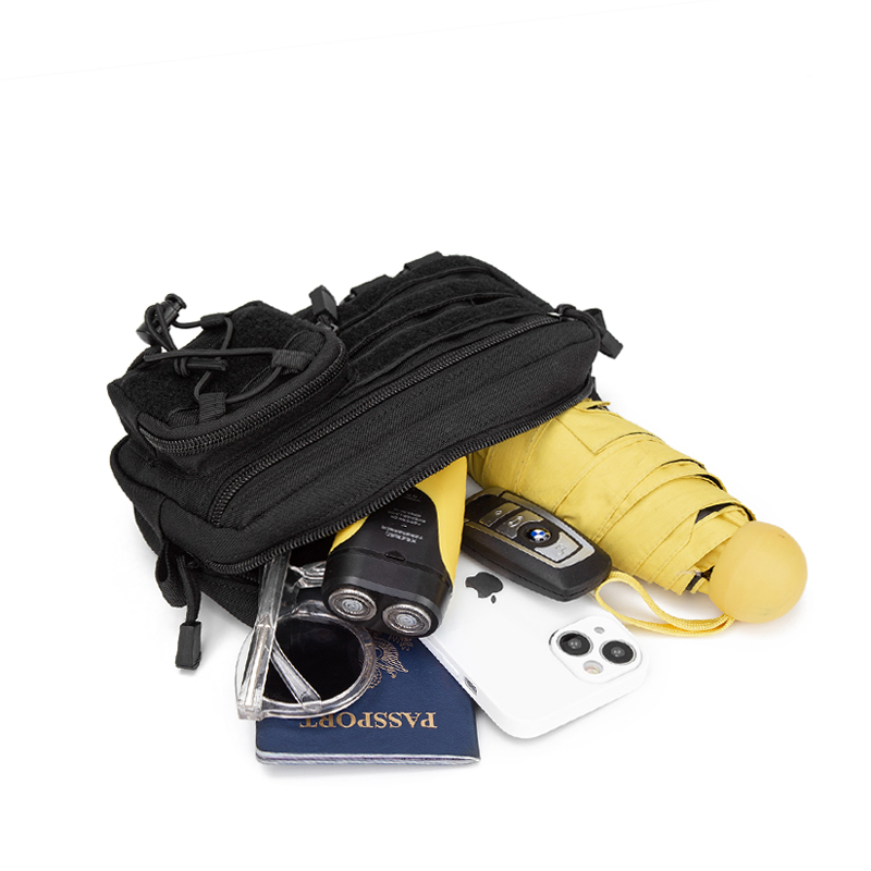 1000D EDC Pouch Molle Organize - Edc Carry Bag 리뷰 및 가격