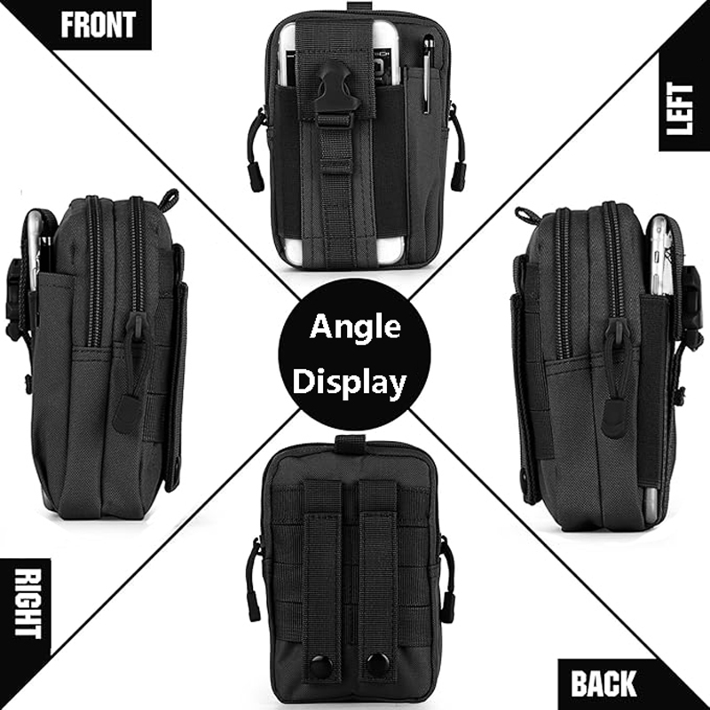 Universal EDC Tactical Molle P - Edc Carry Bag 리뷰 및 가격