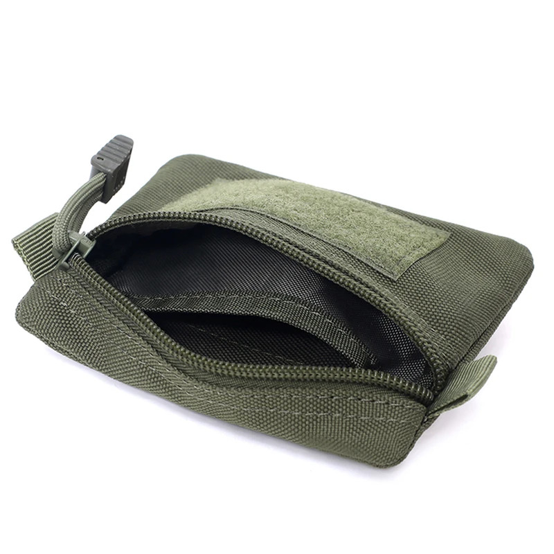 Portable Waterproof Coin Purse - Edc Carry Coins 리뷰 및 가격