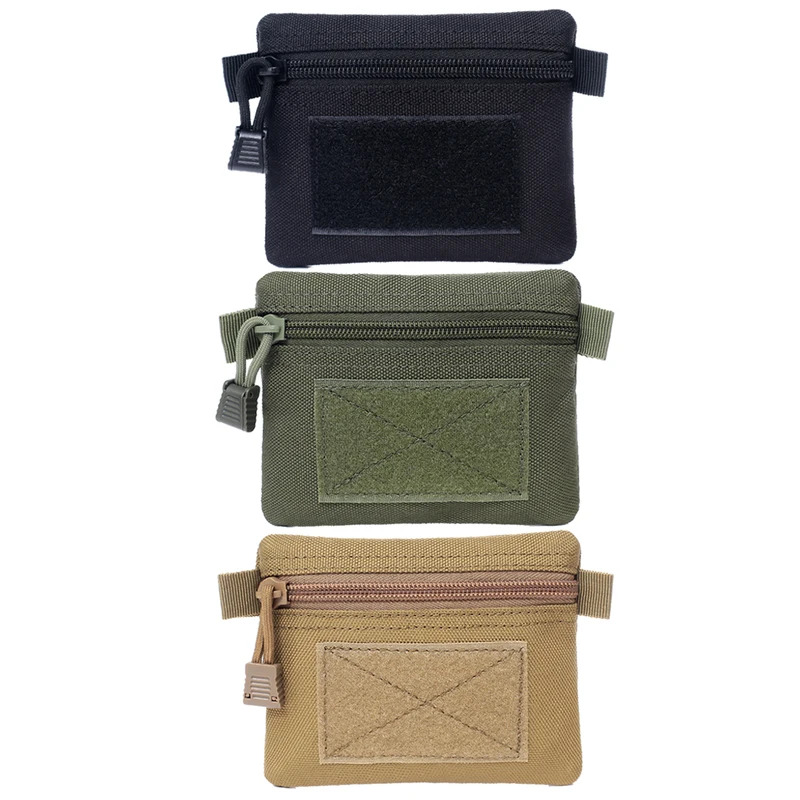Portable Waterproof Coin Purse - Edc Carry Coins 리뷰 및 가격