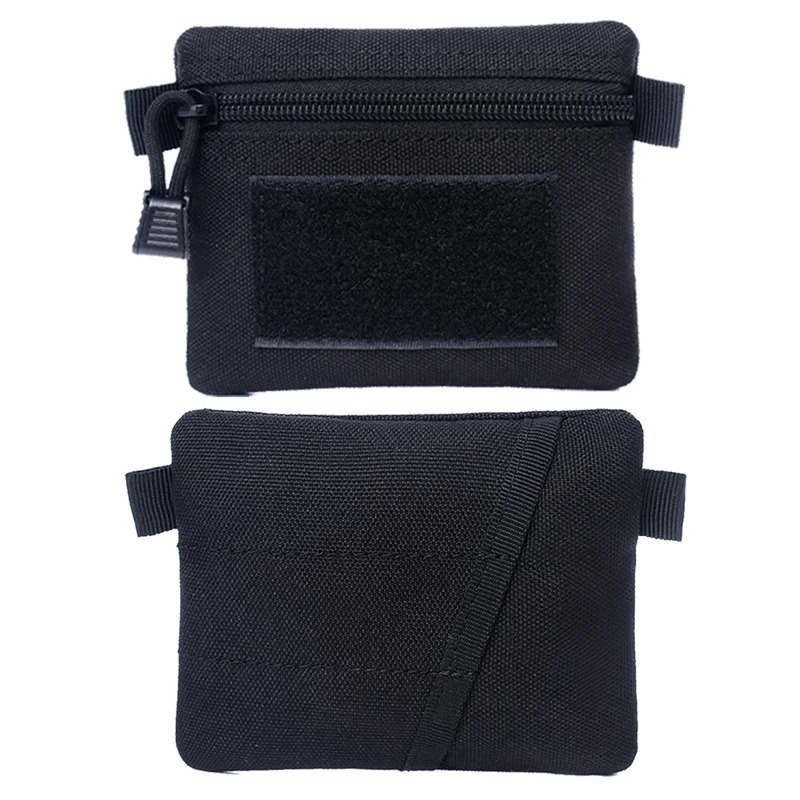 Portable Waterproof Coin Purse - Edc Carry Coins 리뷰 및 가격