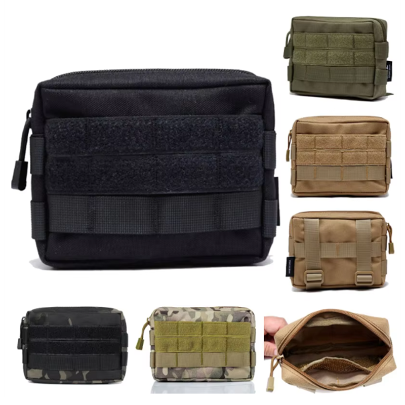 Molle Pouches Admin Pouch Comp - Edc Carry Belt Pouch 리뷰 및 가격