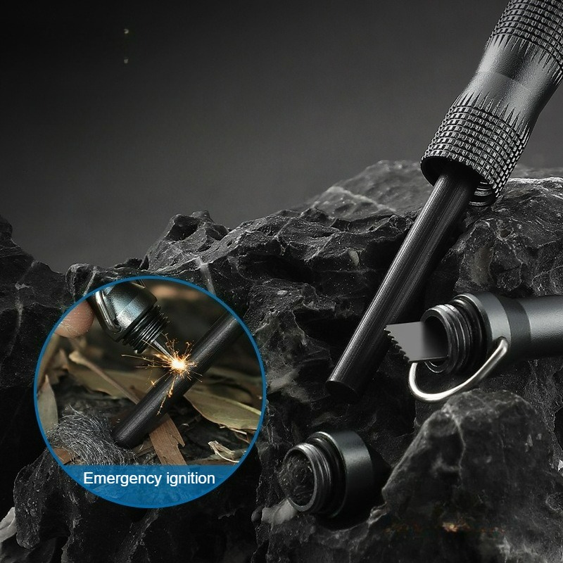 Multi Functional High-frequenc - Ferro Rod Striker 리뷰 및 가격
