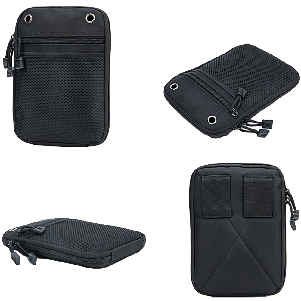Molle Outdoor Tactical Conceal - Edc Carry Belt Pouch 리뷰 및 가격