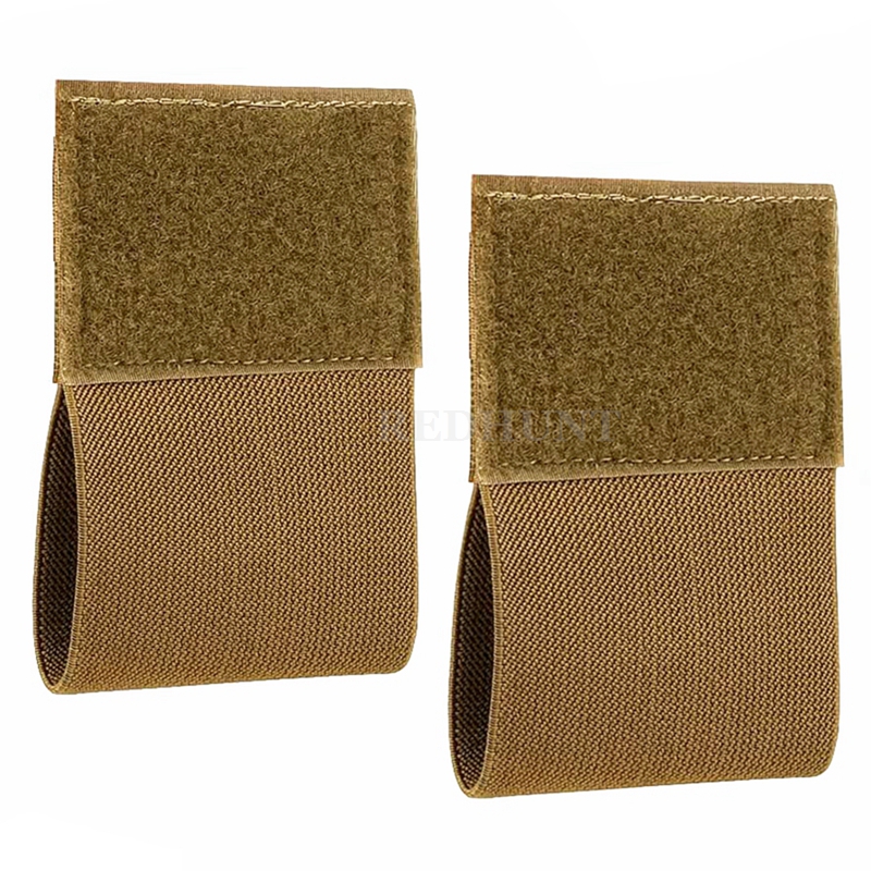 2pcs Elastic Tourniquet Holder - Edc Carry Belt Pouch 리뷰 및 가격