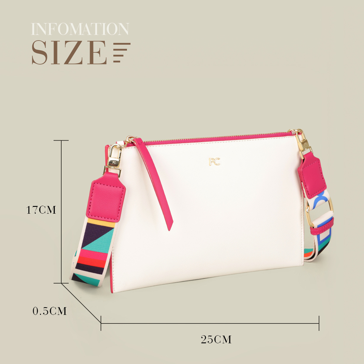 PG PATSY GARIS 2026 Classic Ne - Edc Carry Bag 리뷰 및 가격