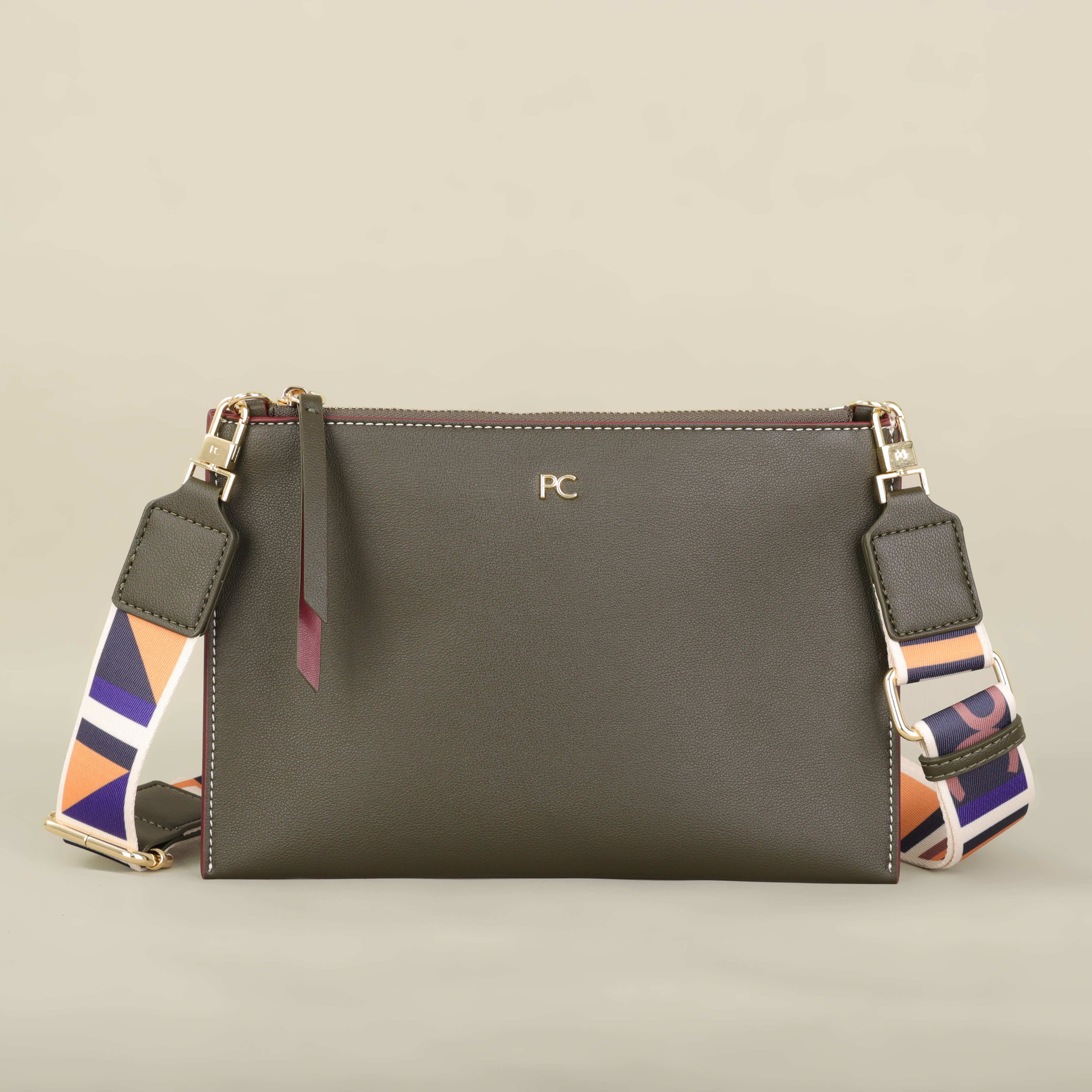 PG PATSY GARIS 2026 Classic Ne - Edc Carry Bag 리뷰 및 가격