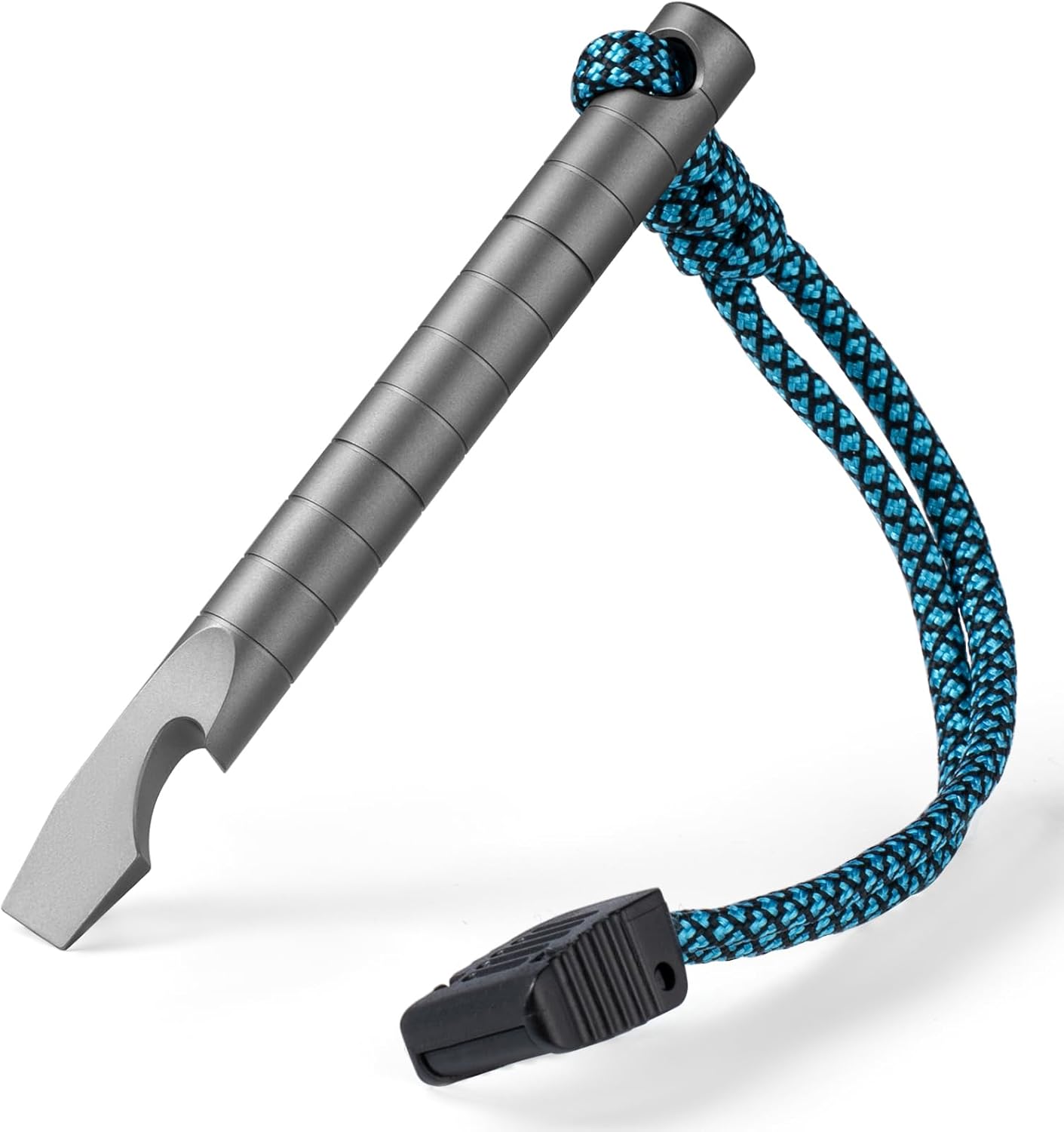 TISUR Titanium EDC Pry Bar, Ke - Titanium Pry Bar 리뷰 및 가격